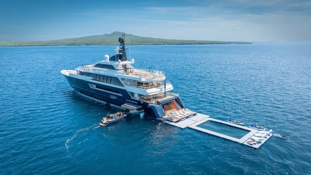 Fraser Yachts