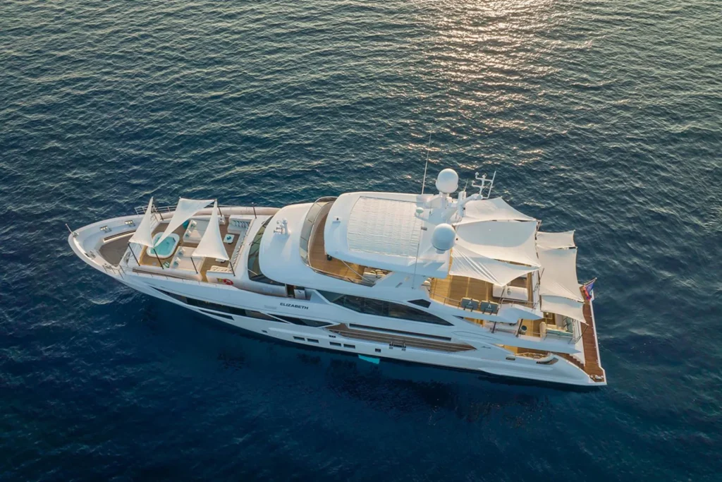 A2B Marine Projects S.L.