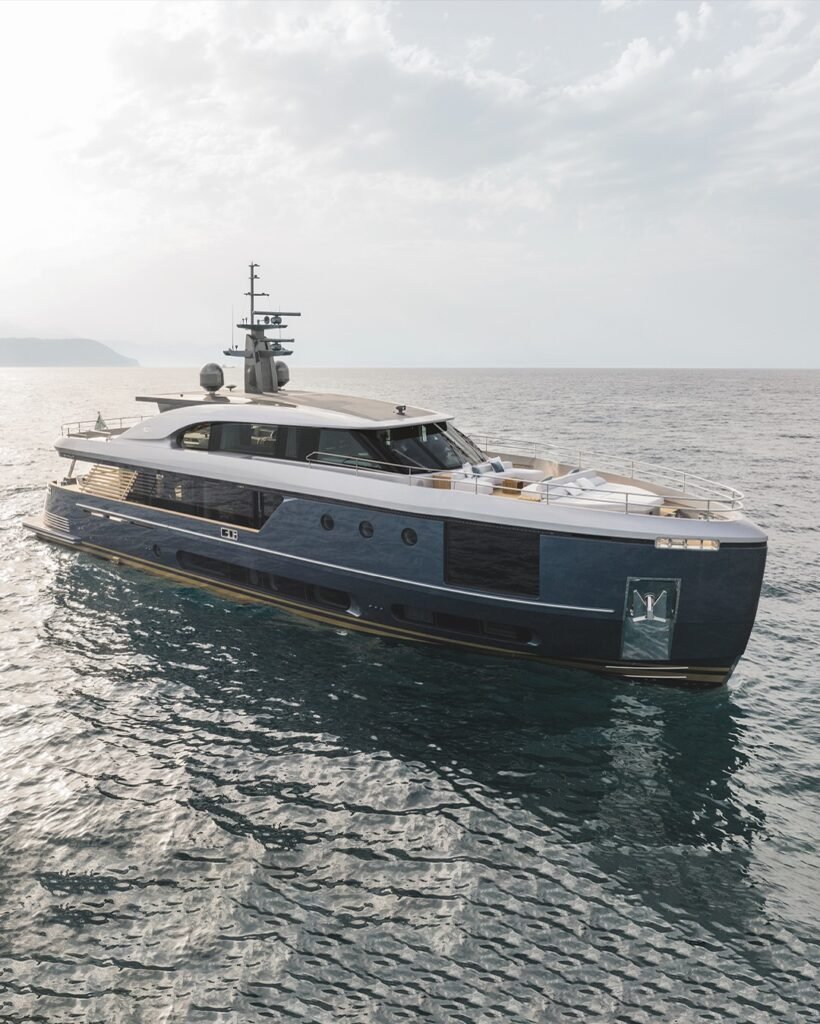Aberton Yachts