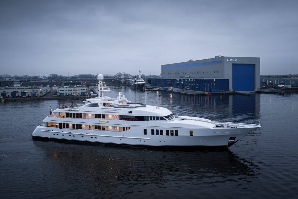 Feadship