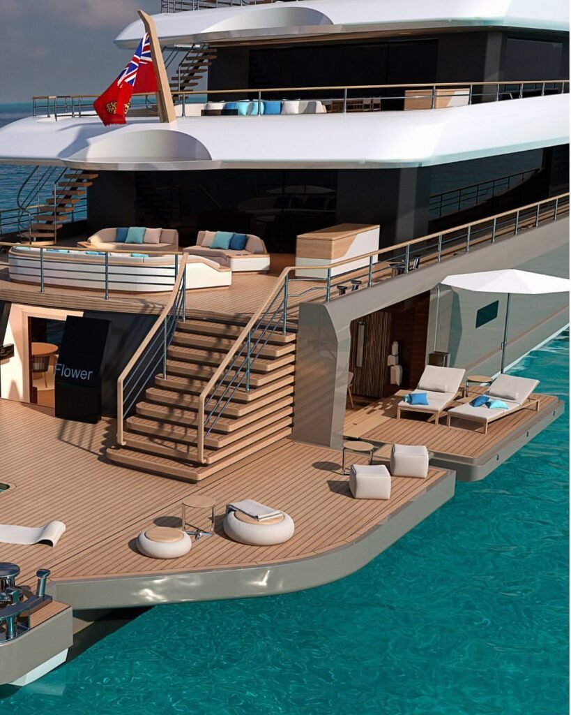 Nauta Yachts S.r.l.