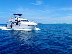 Second Mengi Yay Virtus XP53 yacht Amphib II launched