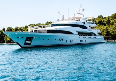 Inside Heesen’s Project Orion: a 55m explorer yacht with hybrid propulsion